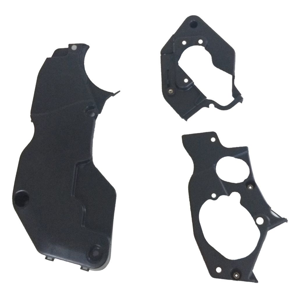 Kit Capa Proteção Correia Fiat Prêmio 1987 a 1996 – 183784 – 6070