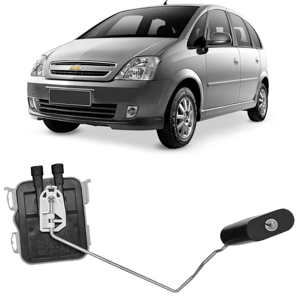 Boia Sensor Nível Combustível Meriva Montana 1.4 1.8 Flex Boia Sensor Nível Combustível Meriva Montana 1.4 1.8 Flex