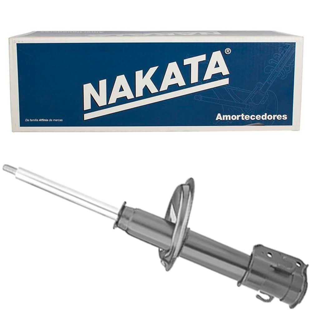 Amortecedor Citroen C4 2007 A 2012 Dianteiro Passageiro Amortecedor Citroen C4 2007 A 2012 Dianteiro Passageiro