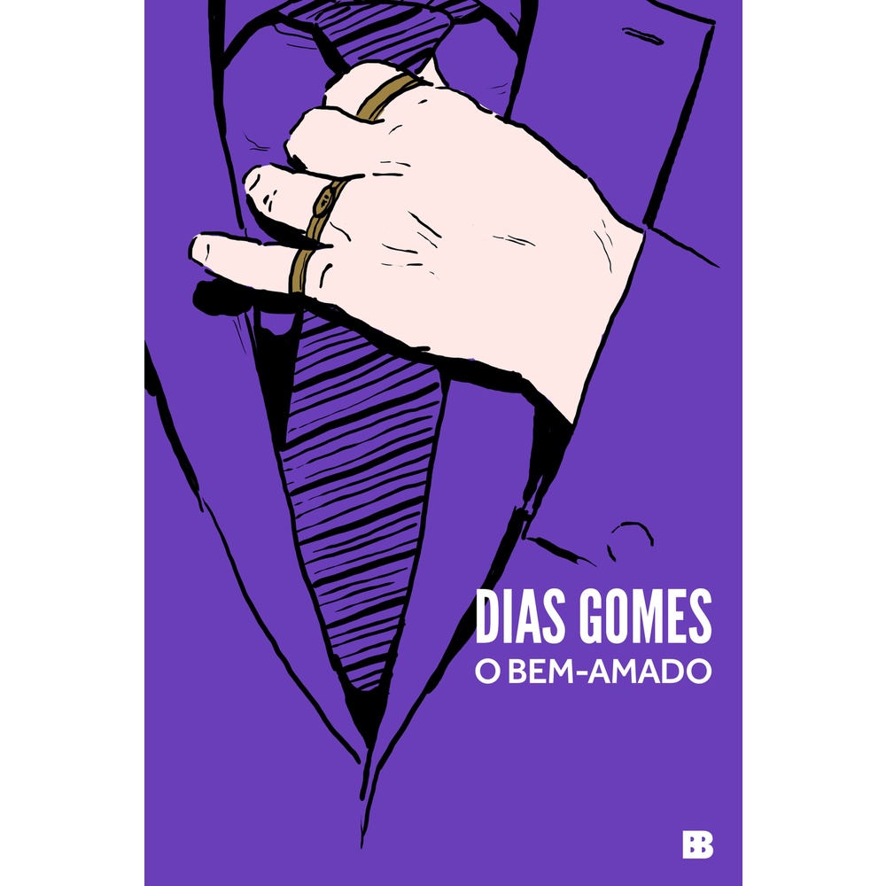 O bem-amado – Bertrand Brasil O bem-amado – Bertrand Brasil