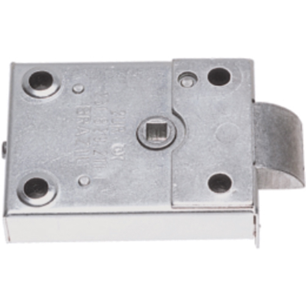 Fechadura Interna Da Tampa Superior Do Porta-Malas Para Kombi Clipper 1957 A 1997 Fechadura Interna Da Tampa Superior Do Porta-Malas Para Kombi Clipper 1957 A 1997