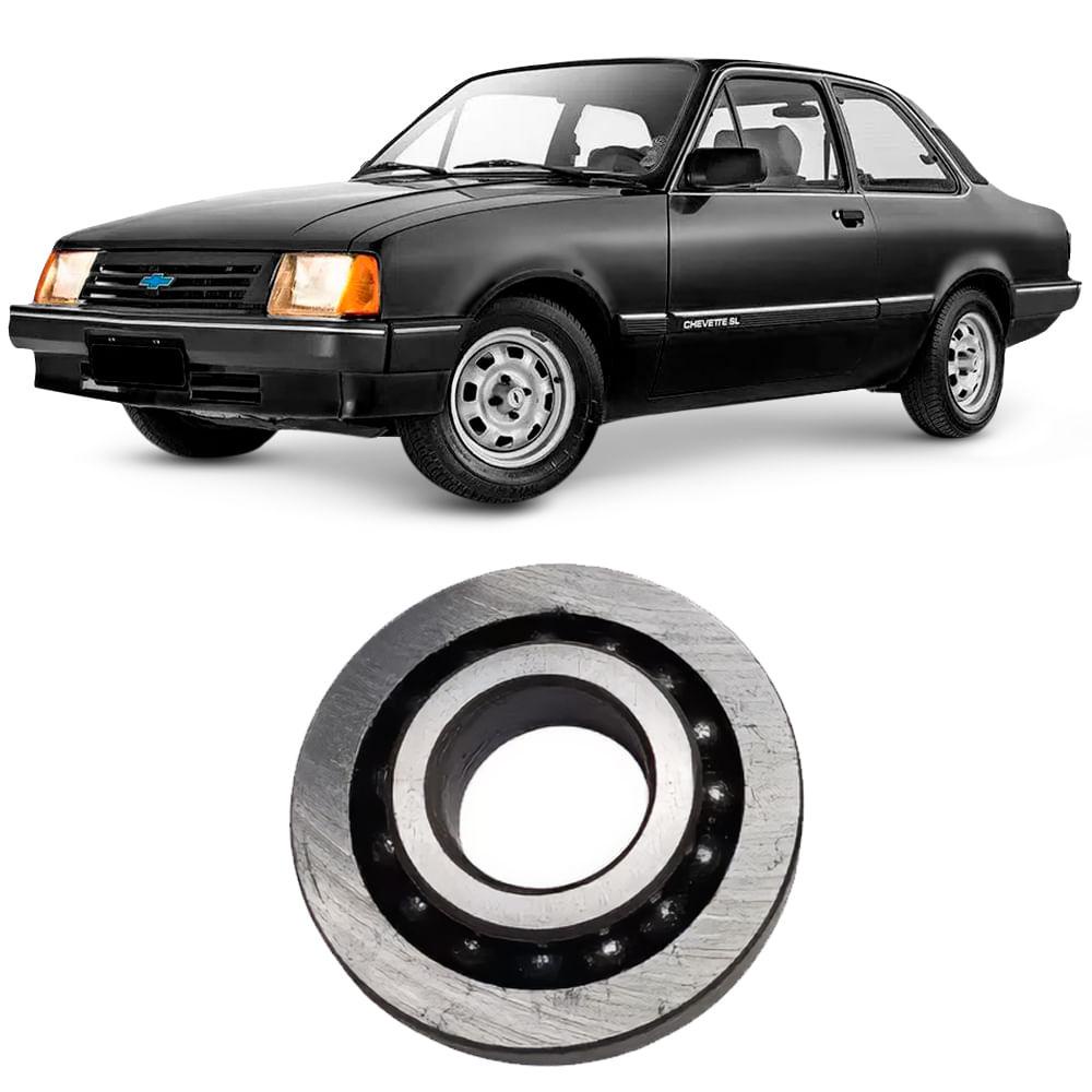Rolamento Esfera Caixa Chevette 1.4 1.6 74 a 94 INA F44349 Rolamento Esfera Caixa Chevette 1.4 1.6 74 a 94 INA F44349