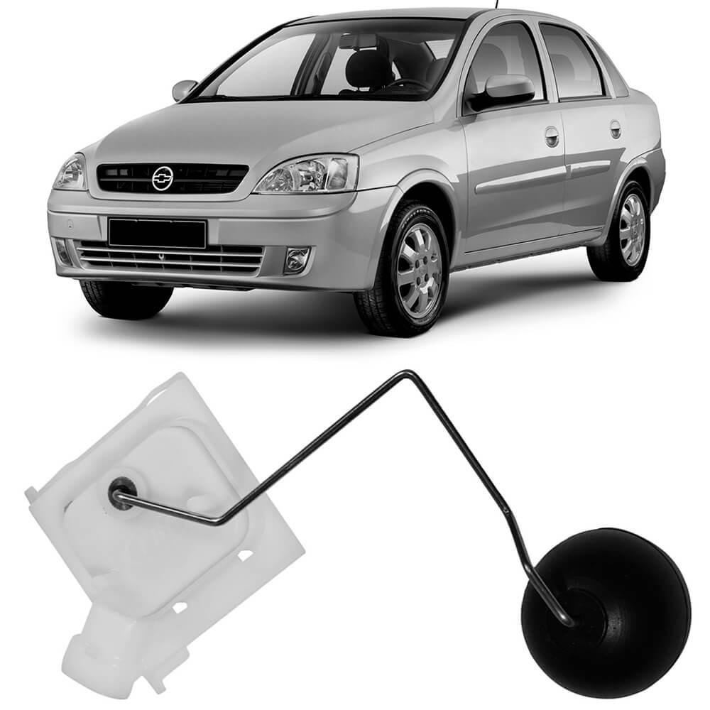 Bóia Combustível Sensor Nível GM Corsa 1.0 1.4 1.8 TSA Bóia Combustível Sensor Nível GM Corsa 1.0 1.4 1.8 TSA