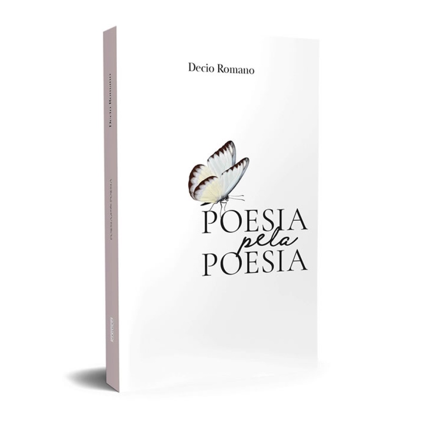 POESIA PELA POESIA POESIA PELA POESIA