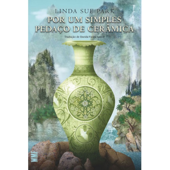 POR UM SIMPLES PEDAÇO DE CERÂMICA POR UM SIMPLES PEDAÇO DE CERÂMICA
