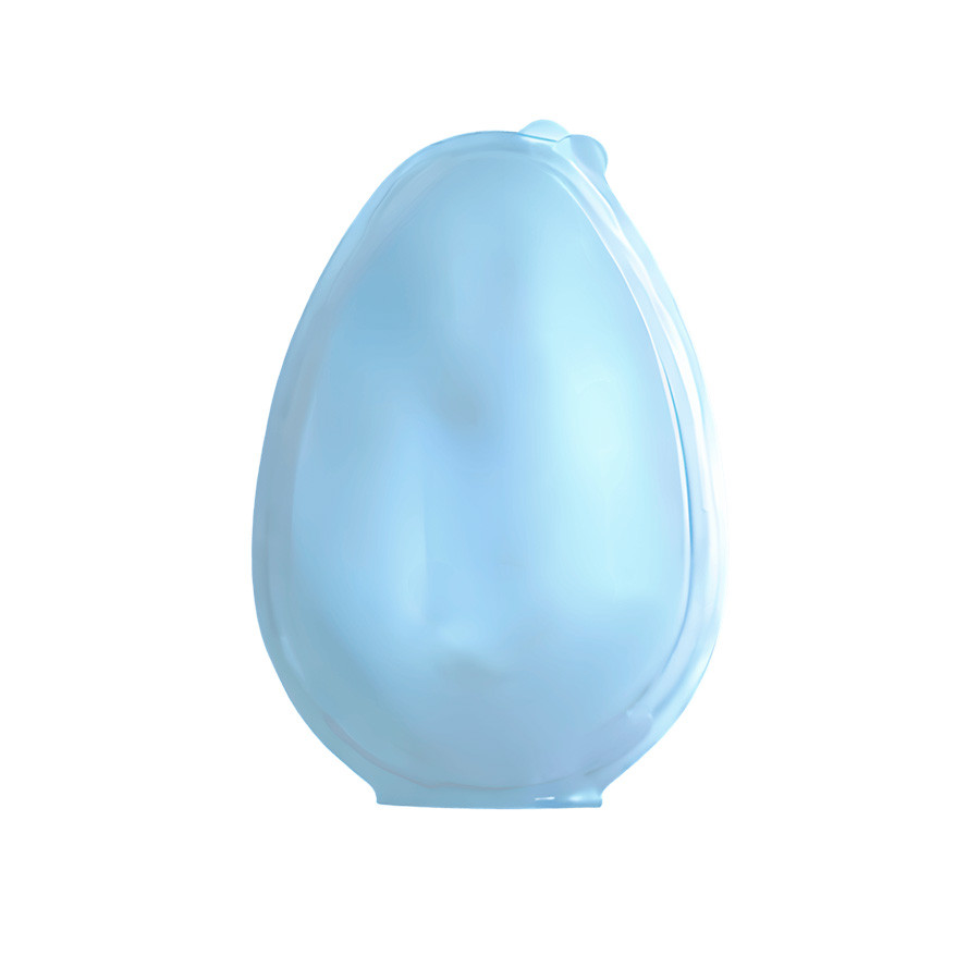 Blister Articulado para Ovo 250g – Re.14111 – 5 unidades – BWB – Rizzo Blister Articulado para Ovo 250g – Re.14111 – 5 unidades – BWB – Rizzo