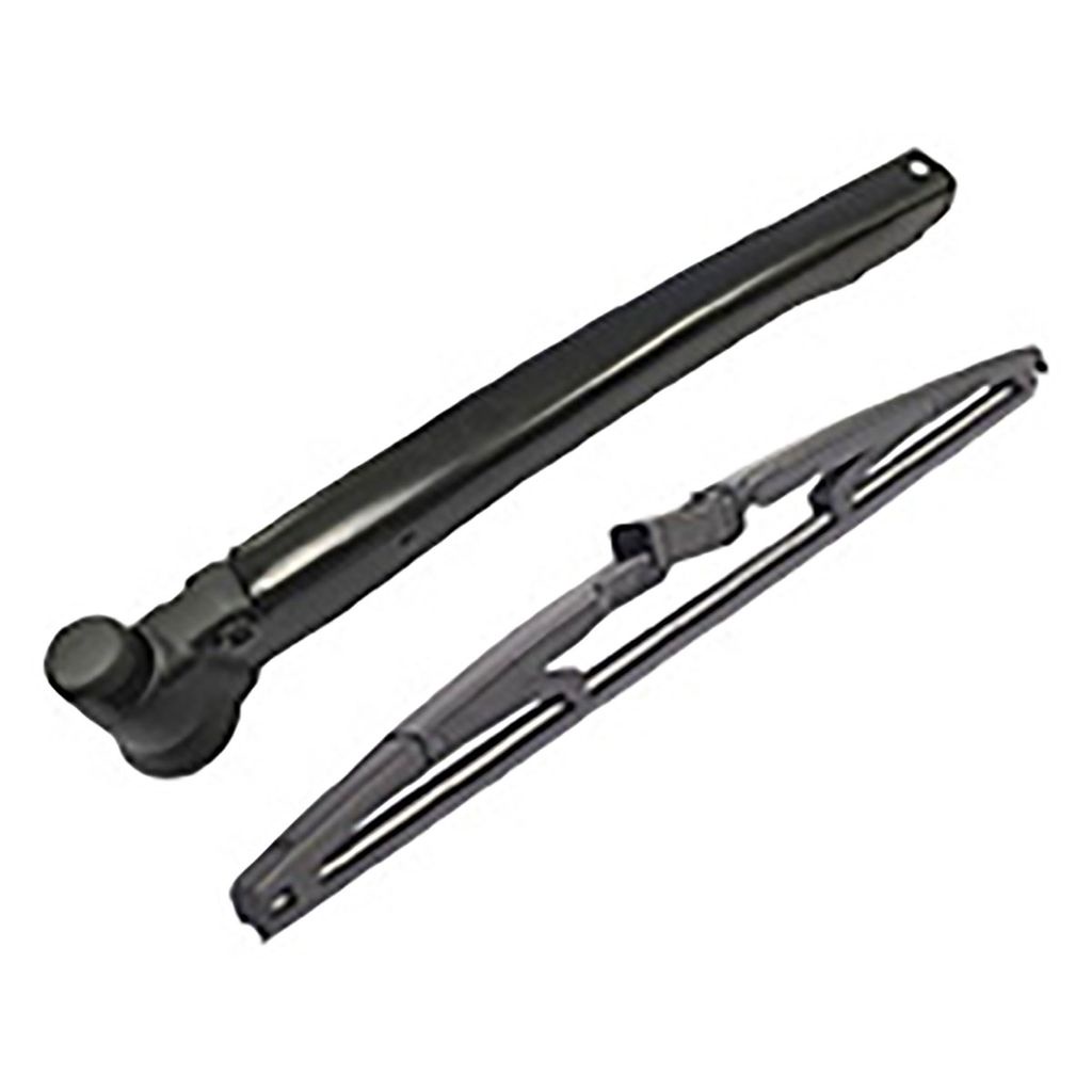 Braço Limpador Traseiro Vw Golf 2008 a 2014 – 977150 – 1510023 Braço Limpador Traseiro Vw Golf 2008 a 2014 – 977150 – 1510023