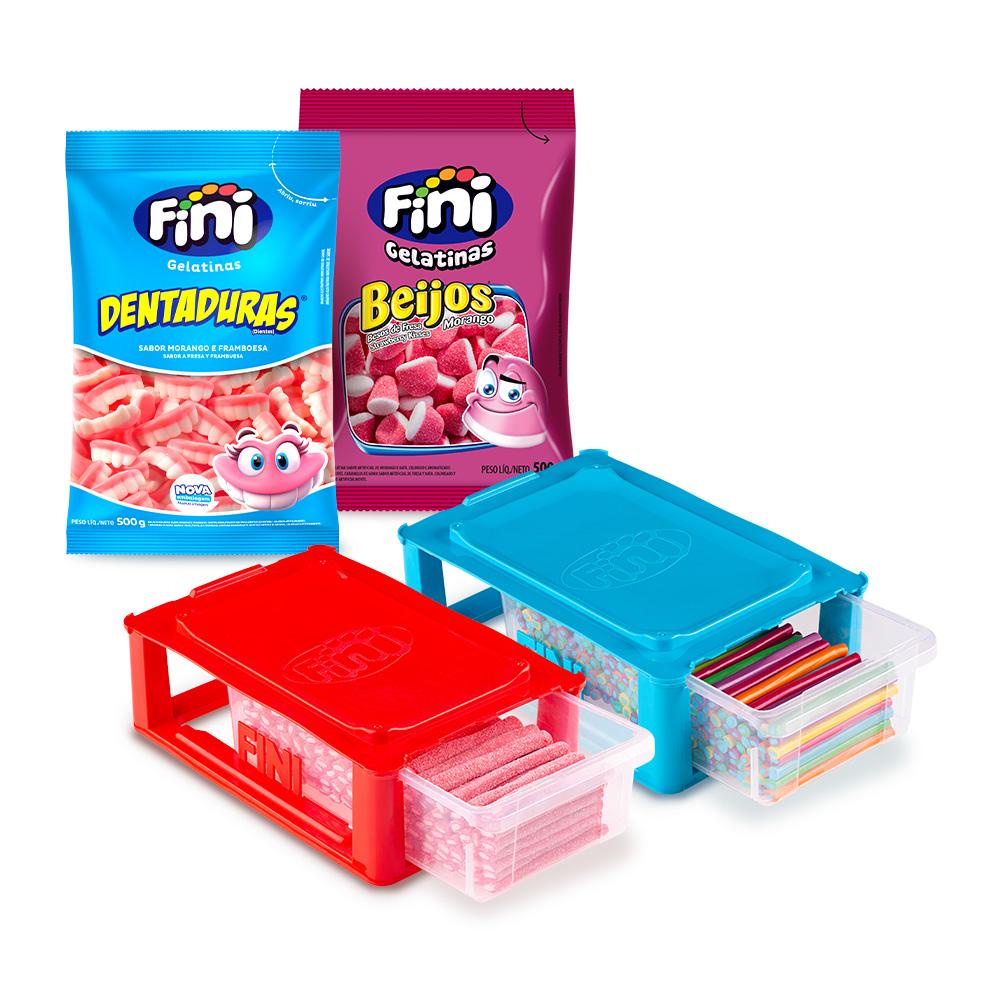 Queridinhos – FINI Queridinhos – FINI