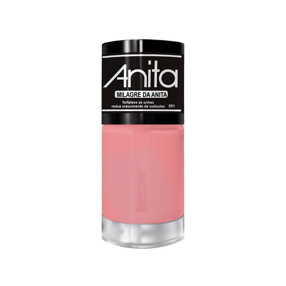 Esmalte Anita Milagre Da Anita Esmalte Anita Milagre Da Anita