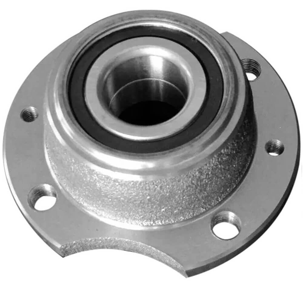 Cubo Roda Strada 1.3 1.5 1.6 1.8 99 A 16 Tras C/ Rolamento Cubo Roda Strada 1.3 1.5 1.6 1.8 99 A 16 Tras C/ Rolamento