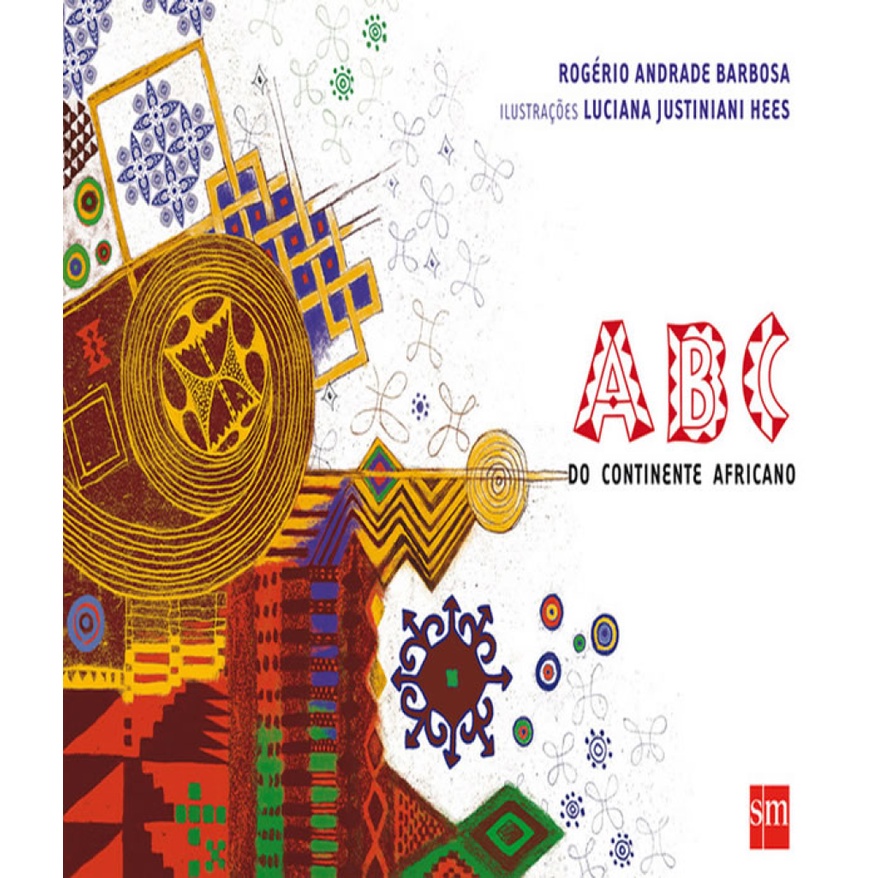 ABC DO CONTINENTE AFRICANO ABC DO CONTINENTE AFRICANO