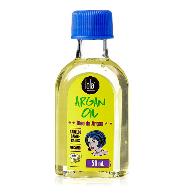 Oleo Argan Lola Cosmetics 50ml Oleo Argan Lola Cosmetics 50ml