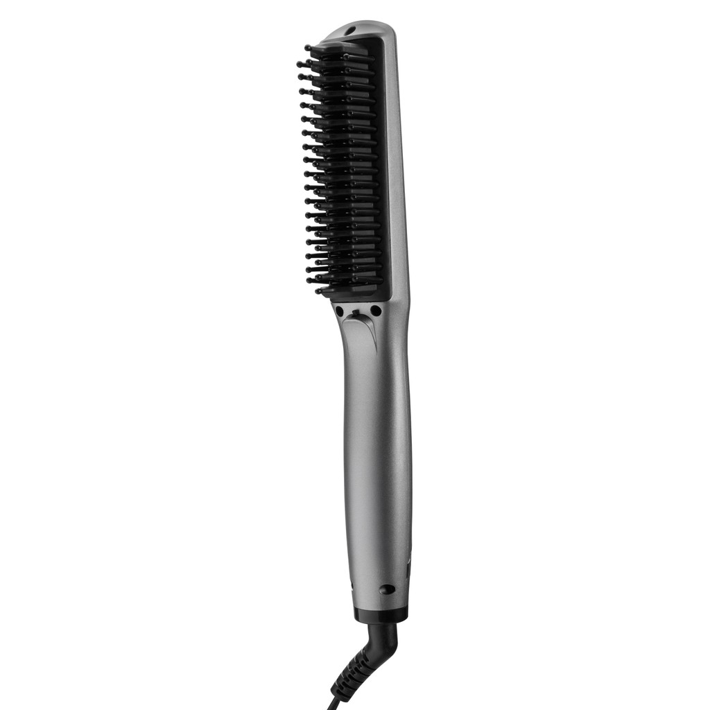 Escova Alisadora Brush Liss Infusion Be Emotion Escova Alisadora Brush Liss Infusion Be Emotion
