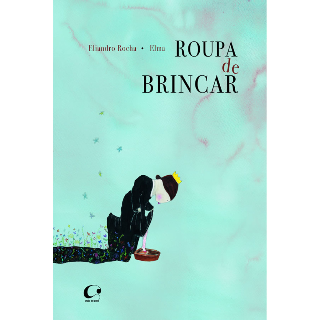 Roupa de brincar