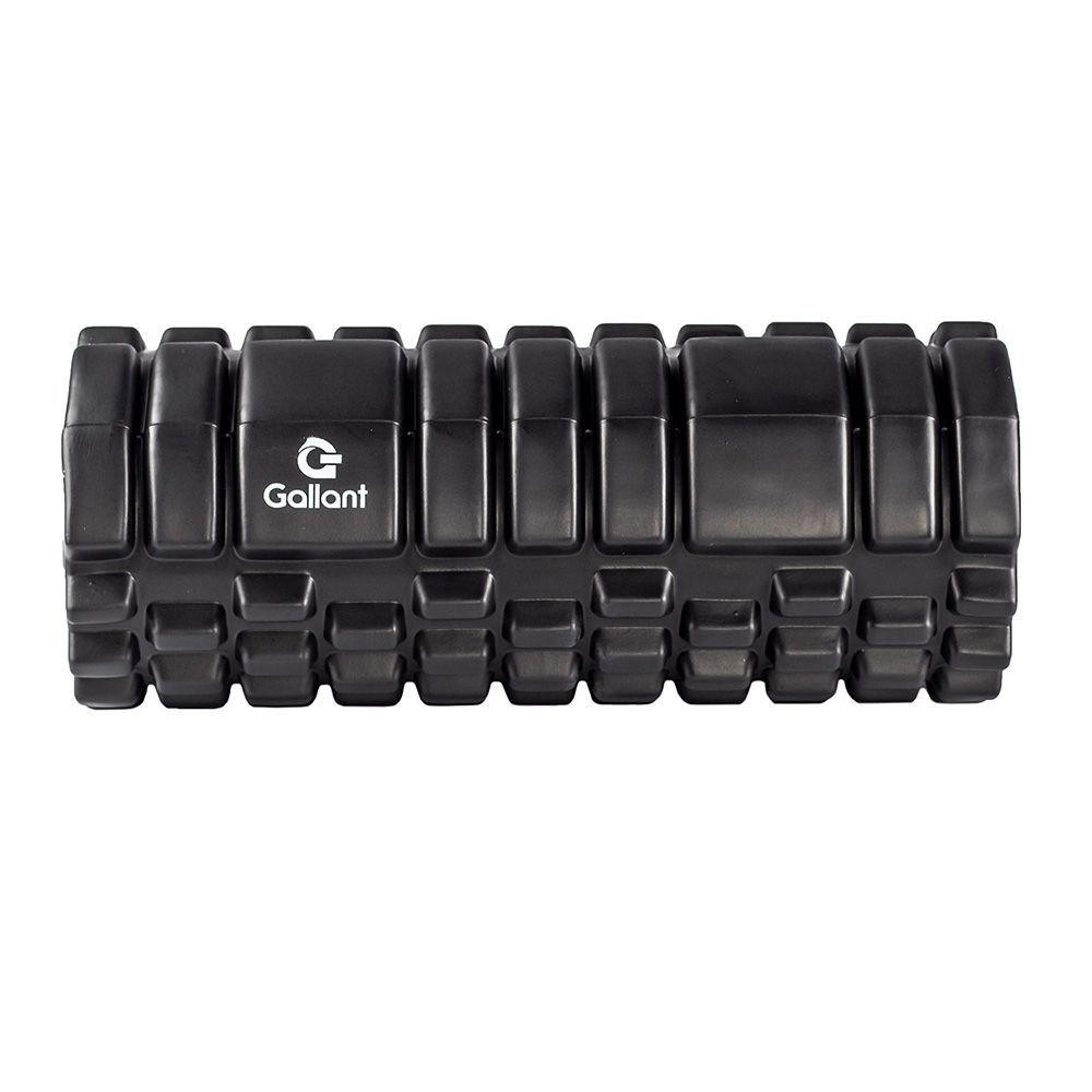 Rolo de Massagem Liberação Miofascial Gallant (GRM33EV01A-PT) Rolo de Massagem Liberação Miofascial Gallant (GRM33EV01A-PT)