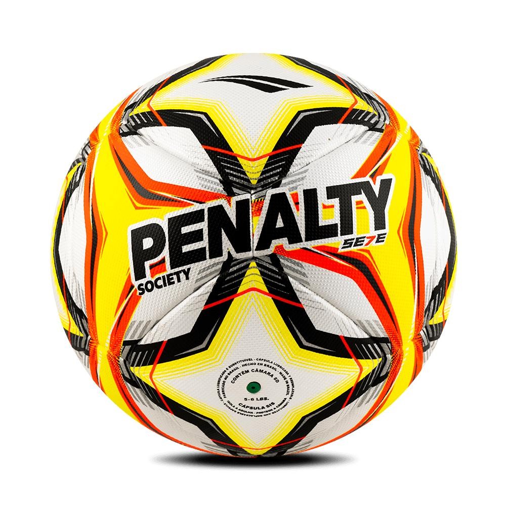 Bola Society Penalty Se7e Pro Xxv Bola Society Penalty Se7e Pro Xxv