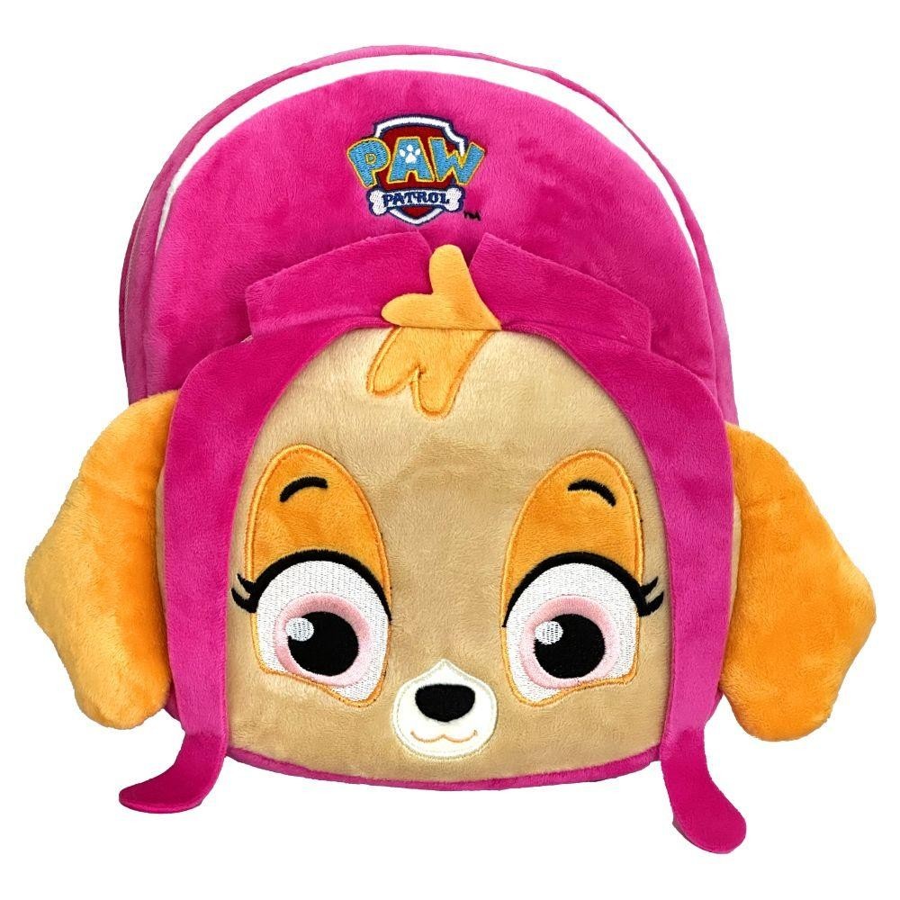 Mochila de Pelúcia Patrulha Canina Skye – Candide Mochila de Pelúcia Patrulha Canina Skye – Candide