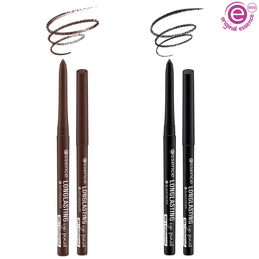 KIT Dupla Long Lasting essence KIT Dupla Long Lasting essence