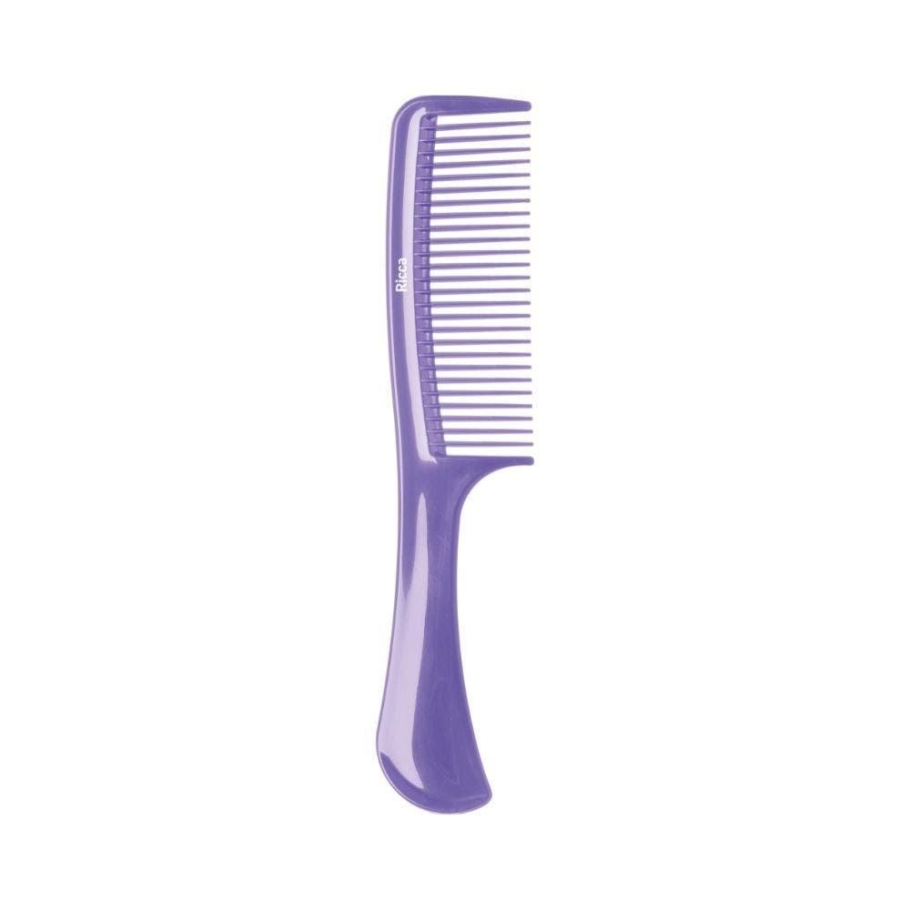 Pente Ricca Basic Dentes Finos Pente Ricca Basic Dentes Finos