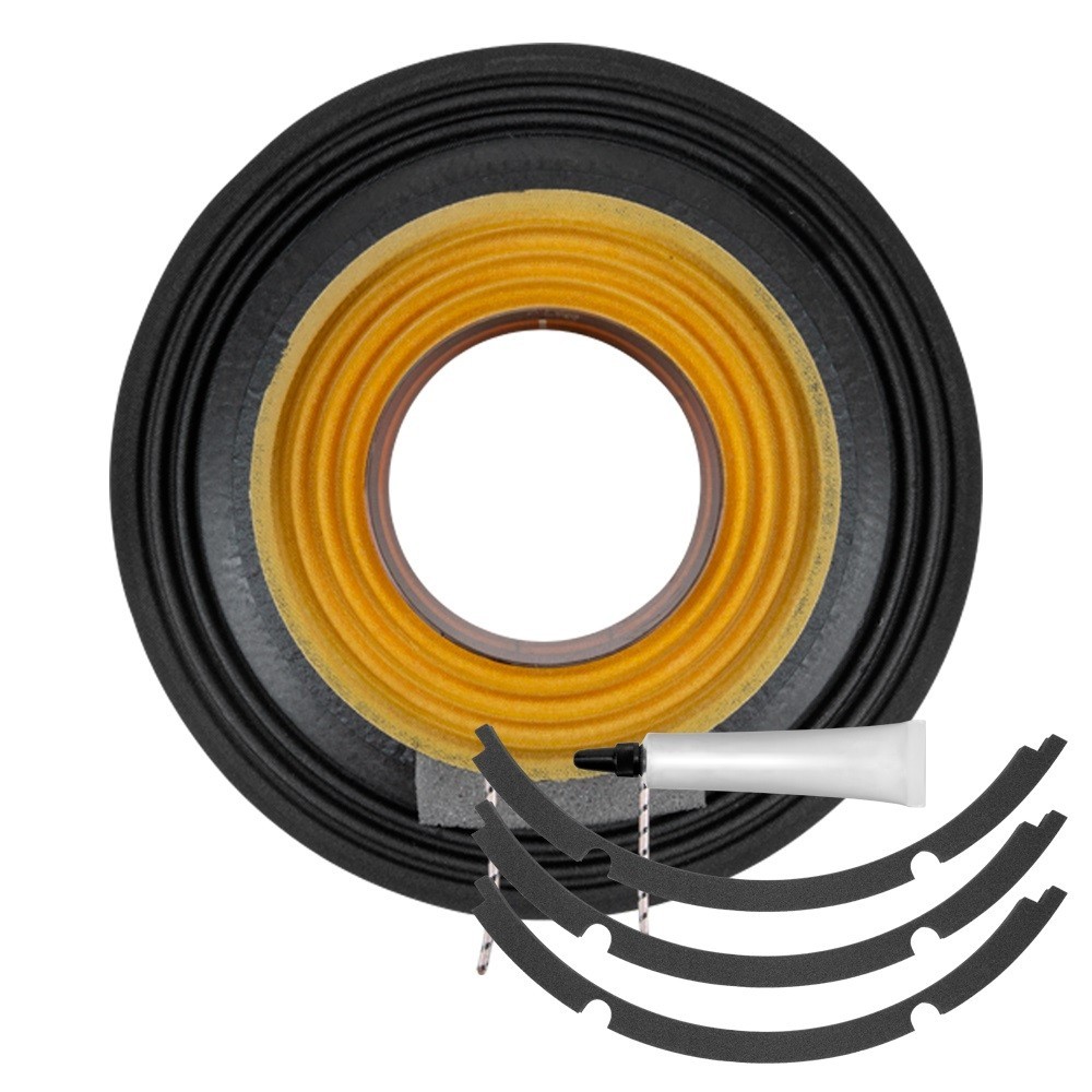 KIT REPARO ALTO FALANTE EROS MB 400 8 POLEGADAS ORIGINAL KIT REPARO ALTO FALANTE EROS MB 400 8 POLEGADAS ORIGINAL