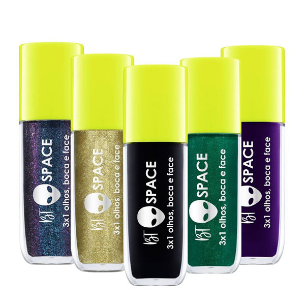 Gloss Labial Bruna Tavares Bt Space 3×1 Gloss Labial Bruna Tavares Bt Space 3×1