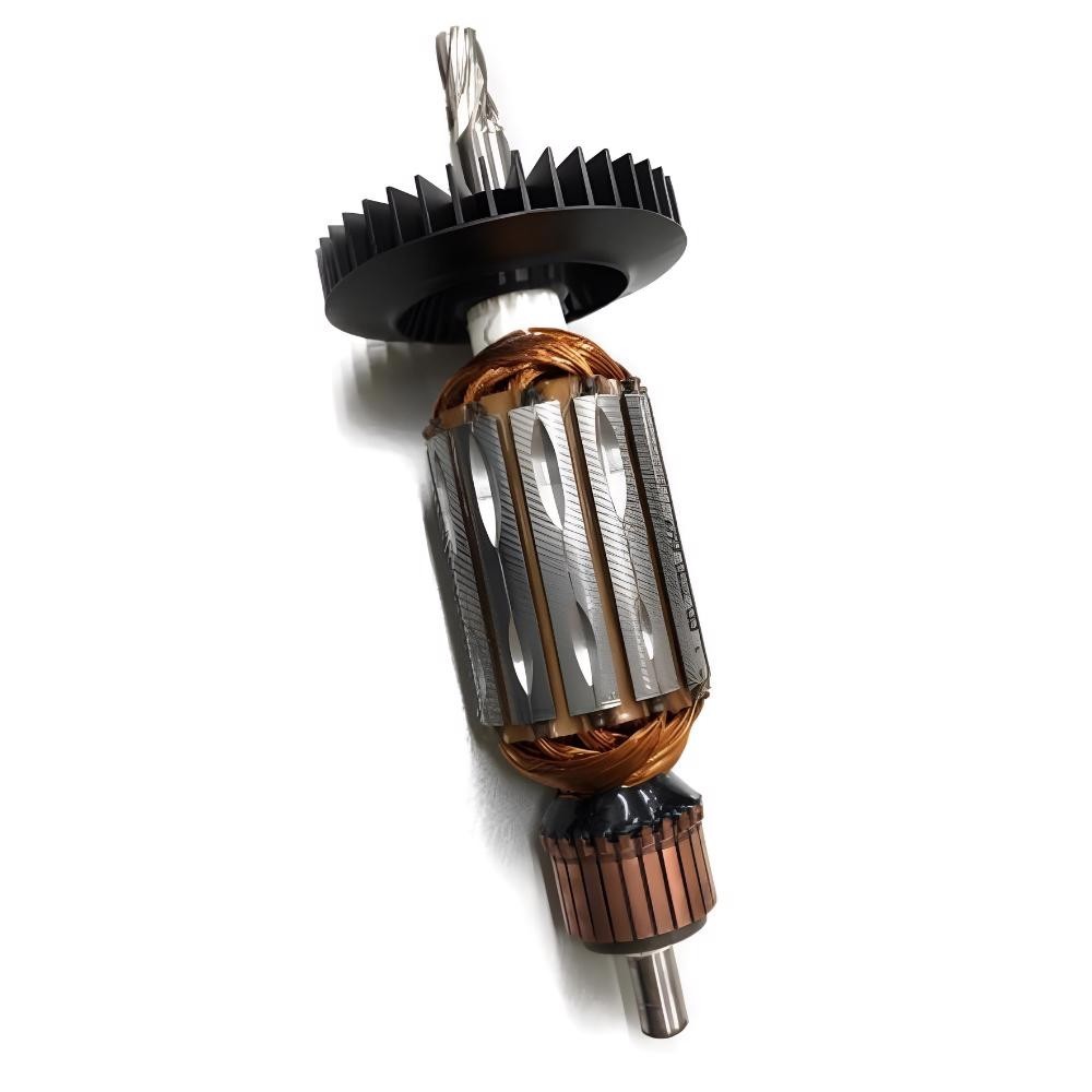 INDUZIDO ORIGINAL FURADEIRA 20-2 RE BOSCH INDUZIDO ORIGINAL FURADEIRA 20-2 RE BOSCH