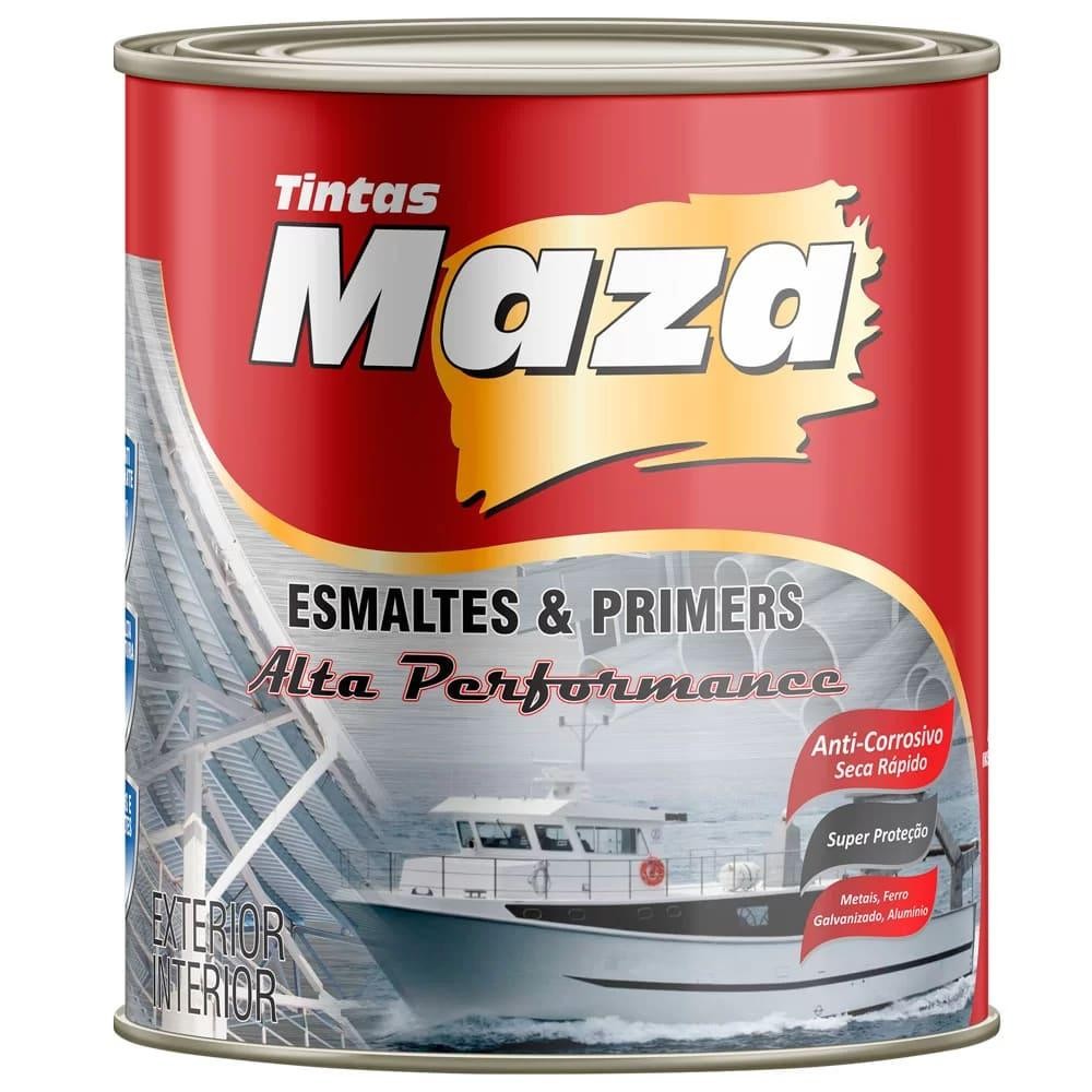 Esmalte Martelado Maza 900ml Esmalte Martelado Maza 900ml