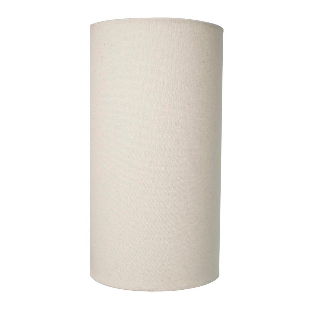 Cúpula de Abajur luminária 13x13x21cm Tecido Algodão Soquete Nacional Cor Bege, Branco Preto Ref 82 Cúpula de Abajur luminária 13x13x21cm Tecido Algodão Soquete Nacional Cor Bege, Branco Preto Ref 82