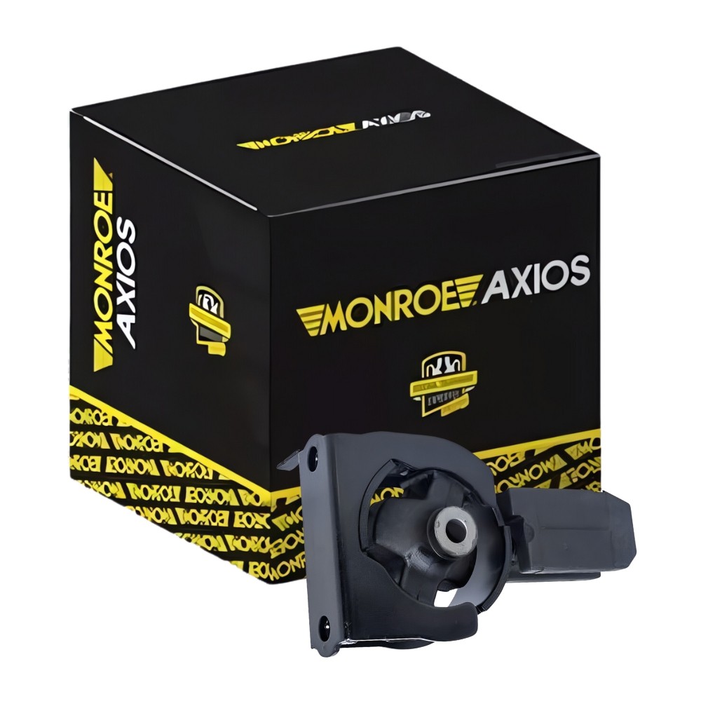 Coxim Motor Frontal Toyota Corolla 1.6 1.8 16v 2003/2008 Coxim Motor Frontal Toyota Corolla 1.6 1.8 16v 2003/2008