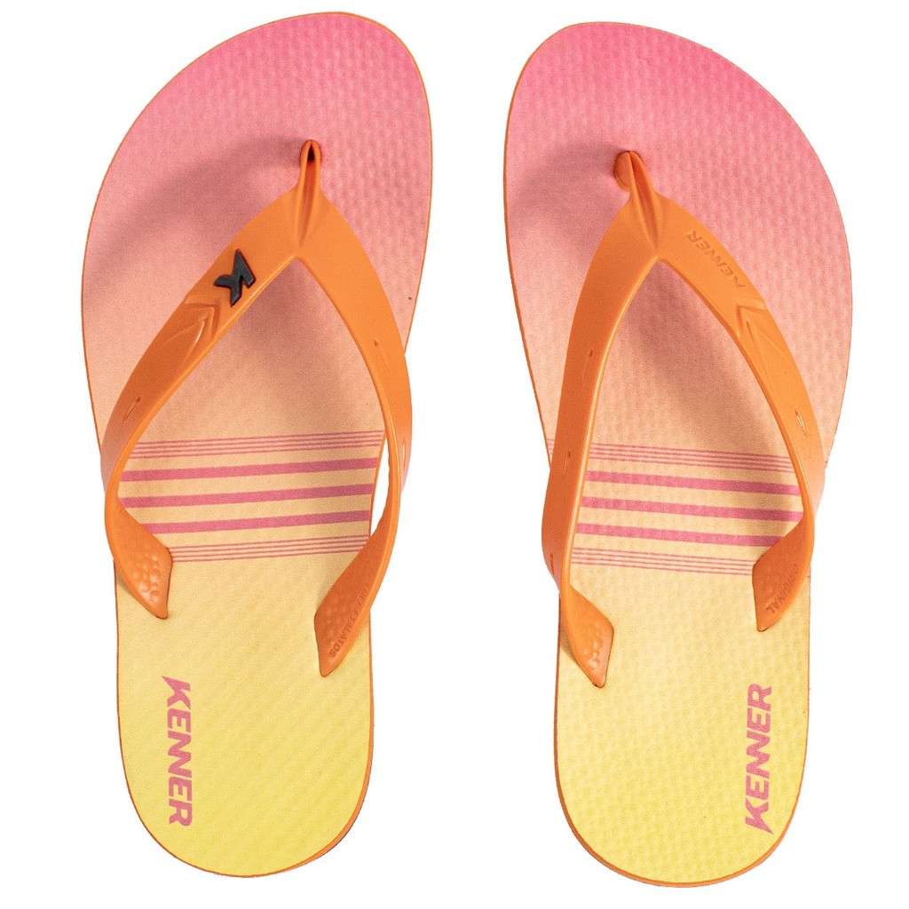 Sandália Chinelo Kenner Summer Degradê Original Masculino Sandália Chinelo Kenner Summer Degradê Original Masculino