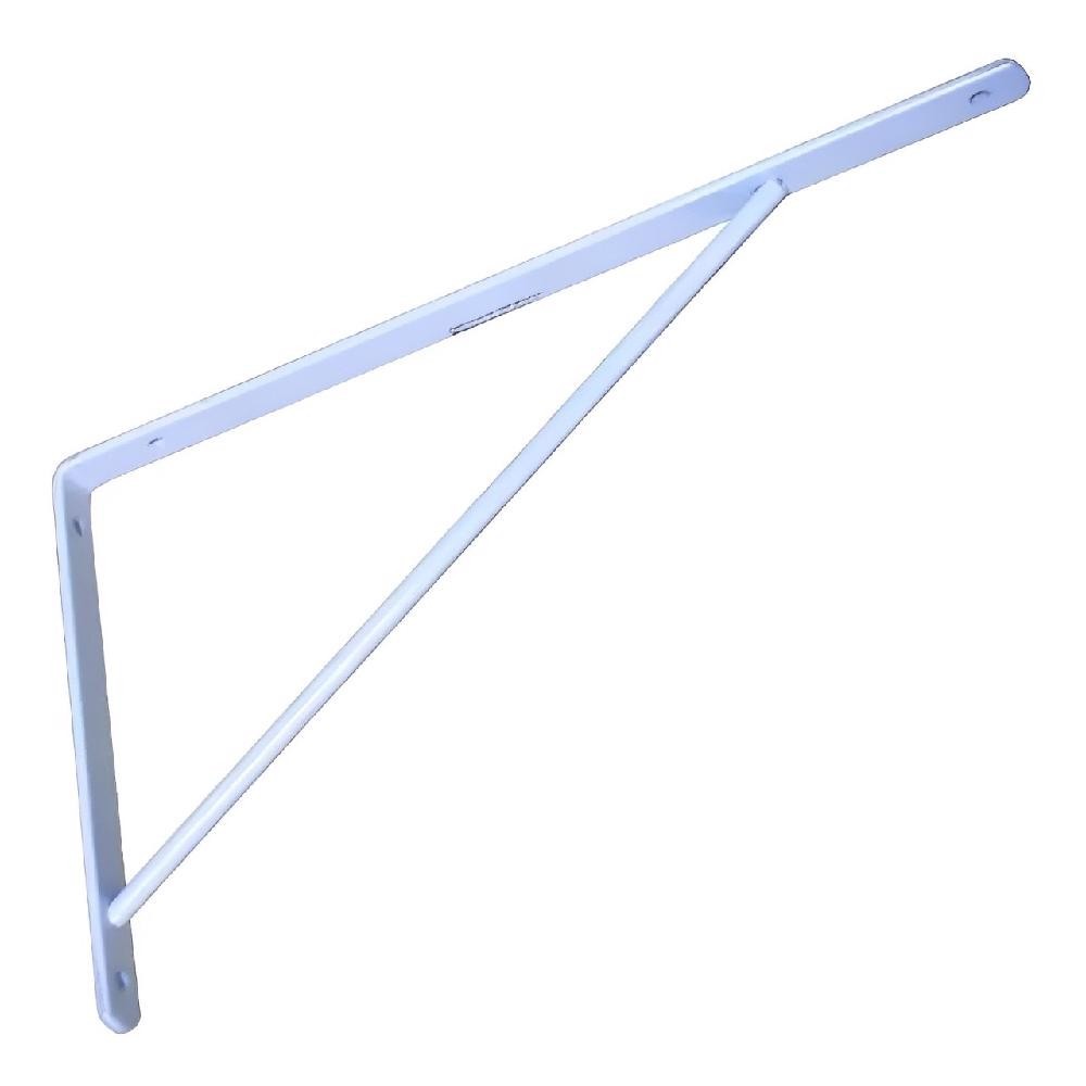 Cantoneira Reforçada Epoxi Soldada 20cm 509916854 EVALD Cantoneira Reforçada Epoxi Soldada 20cm 509916854 EVALD