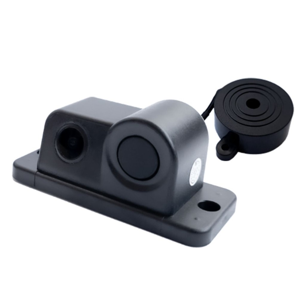 Câmera de Ré Roadstar Com Sensor Visão 170° RS230BR MI Câmera de Ré Roadstar Com Sensor Visão 170° RS230BR MI