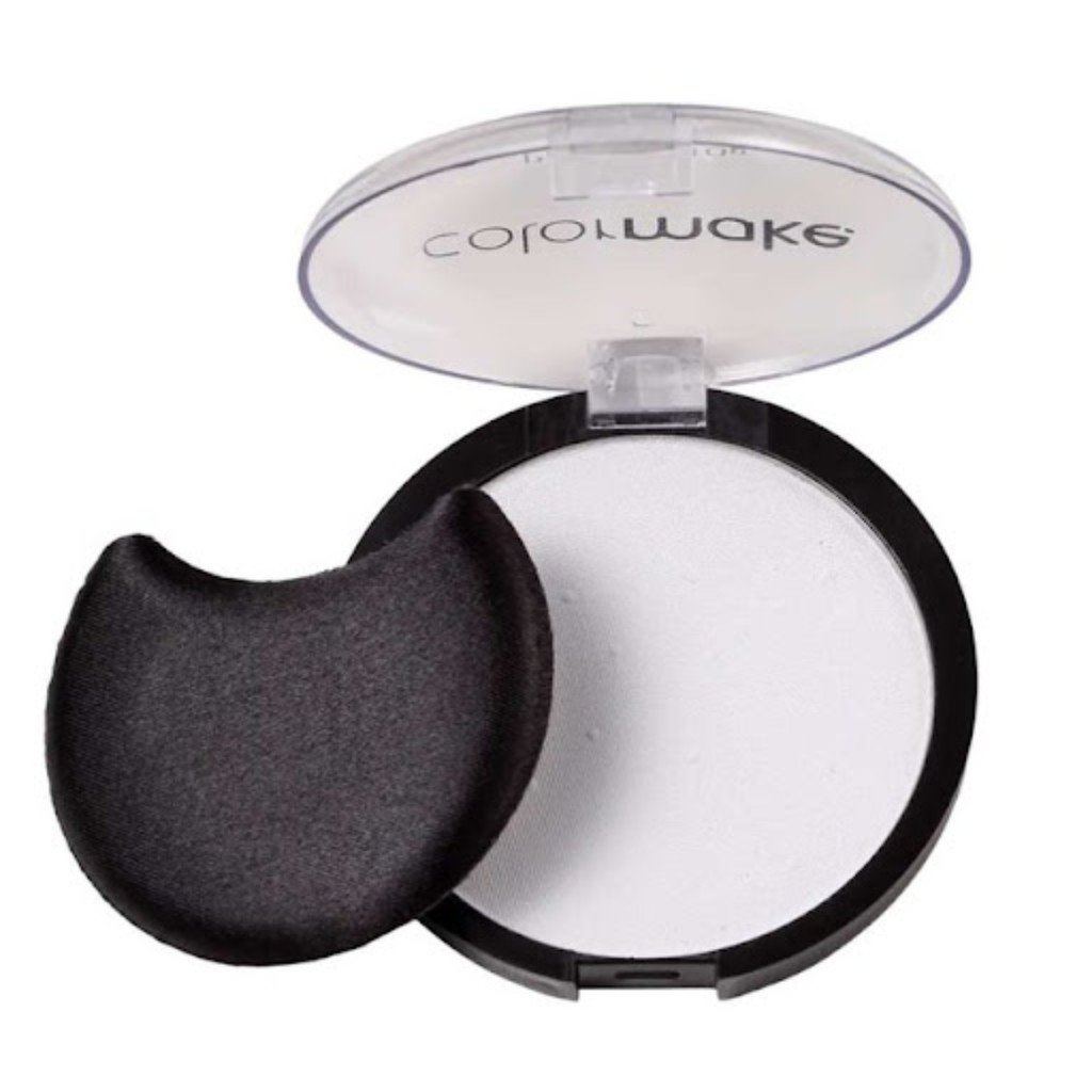 Pancake Branco Color Make 10g – Maquiagem Artística de Alta Cobertura – 1 Unidade Pancake Branco Color Make 10g – Maquiagem Artística de Alta Cobertura – 1 Unidade