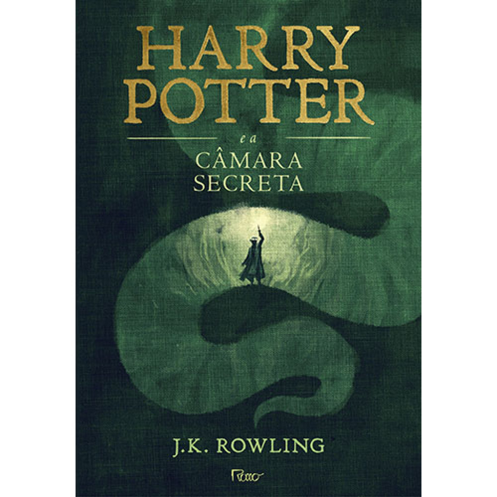 HARRY POTTER E A CÂMARA SECRETA HARRY POTTER E A CÂMARA SECRETA