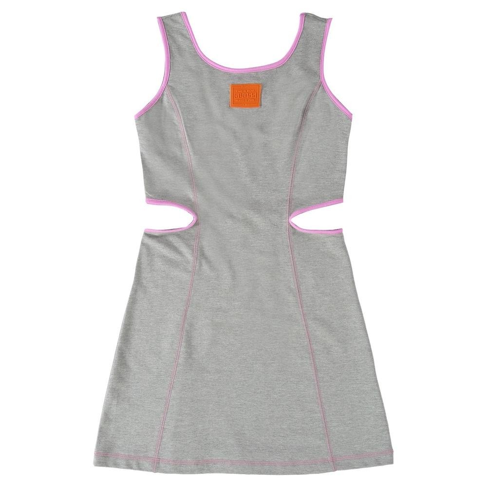 Vestido Regata Infantil Gloss
