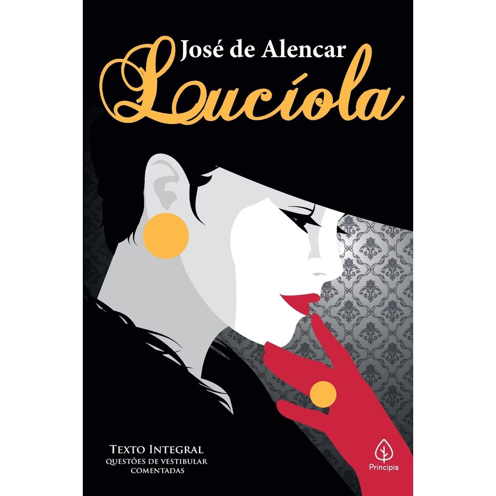 Lucíola | José de Alencar Lucíola | José de Alencar