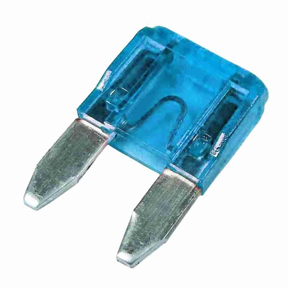 KIT 100 FUSIVEL MINI LAMINA 15A – UNIVERSAL KIT 100 FUSIVEL MINI LAMINA 15A – UNIVERSAL