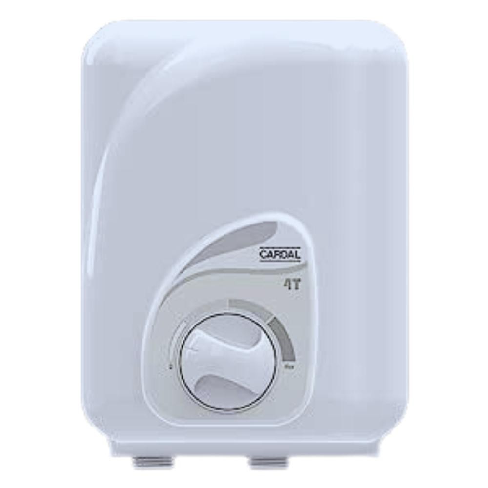 Aquecedor Elétrico Central 4 Temperaturas 8200w Branco Aq-252/2 220v Cardal Aquecedor Elétrico Central 4 Temperaturas 8200w Branco Aq-252/2 220v Cardal