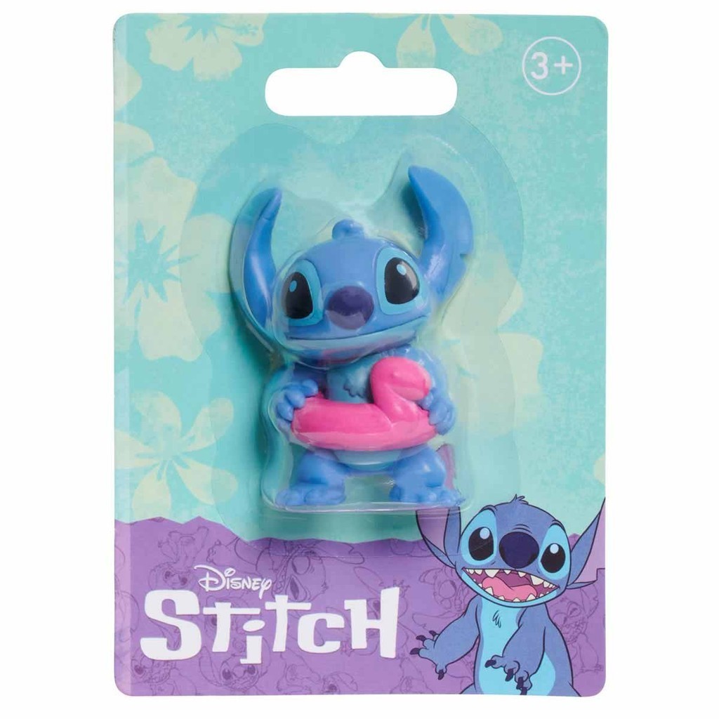 Mini Boneco do Stitch com Boia – Stitch