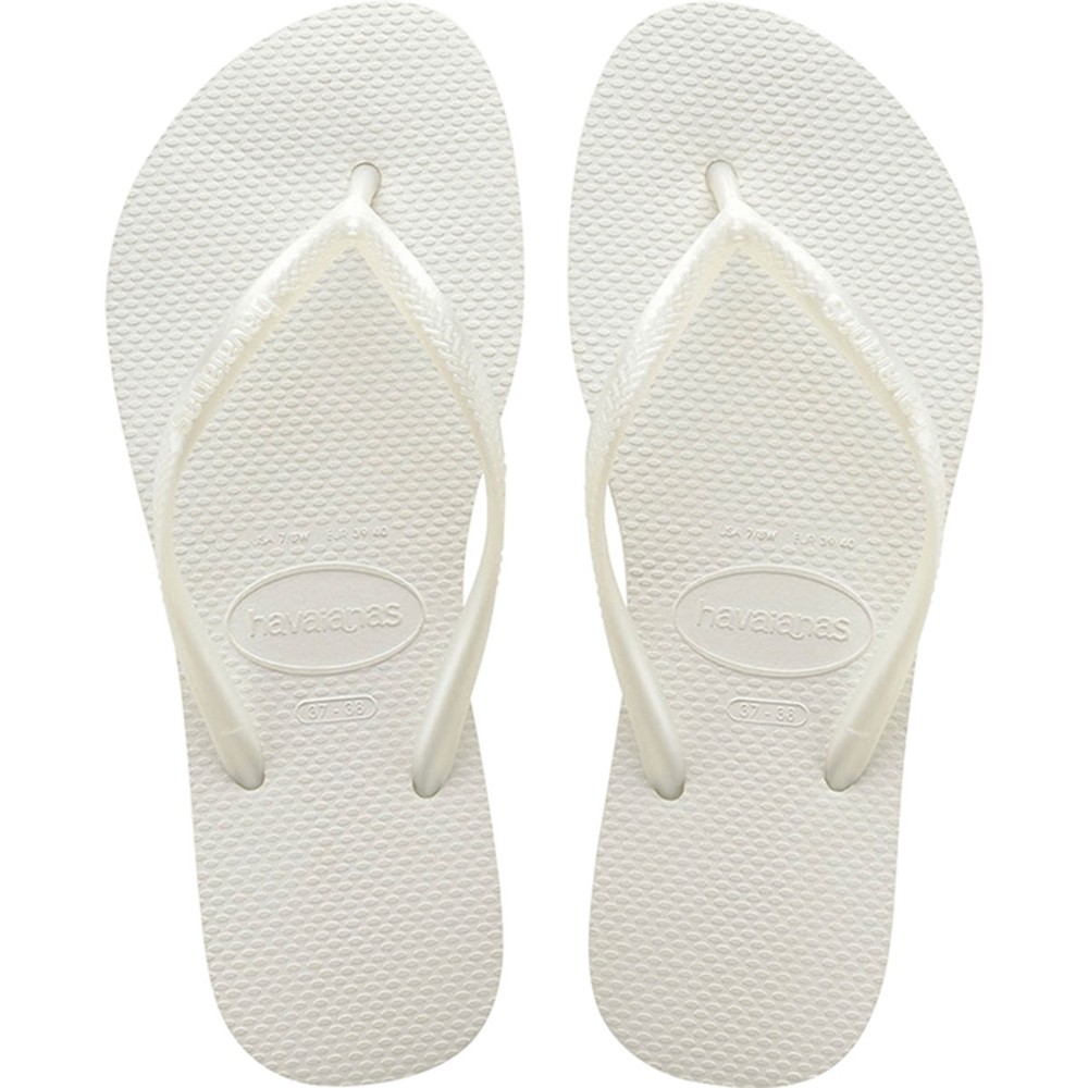 Chinelo Havaianas Slim Tradicional Feminino Chinelo Havaianas Slim Tradicional Feminino