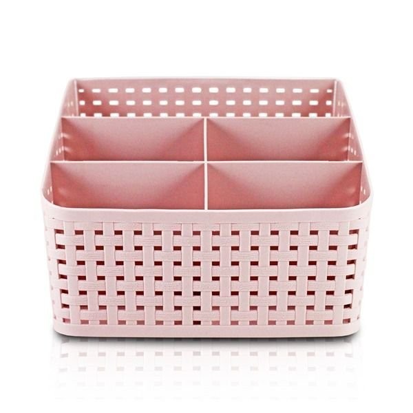 Organizador de Mesa Multifuncional Lifestyle – Jacki Design Organizador de Mesa Multifuncional Lifestyle – Jacki Design
