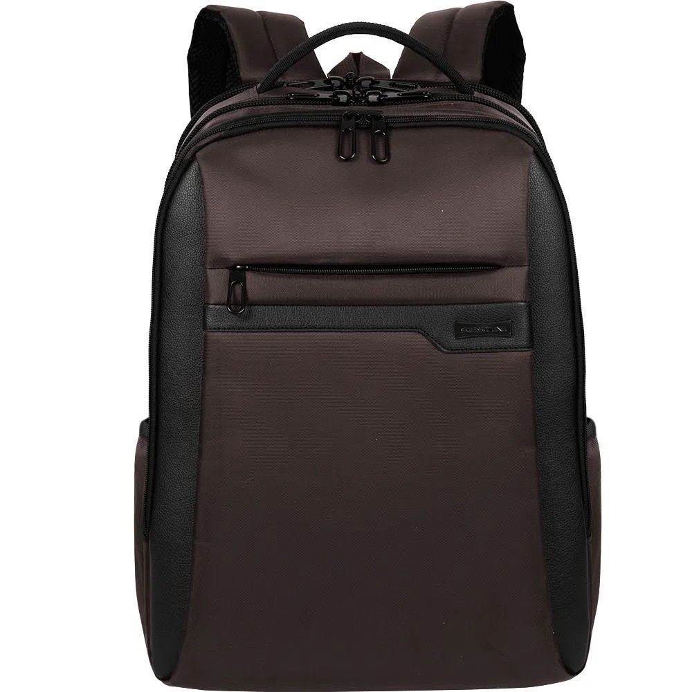 Mochila Grande 3 Compartimentos Laptop Prime Sestini Mochila Grande 3 Compartimentos Laptop Prime Sestini
