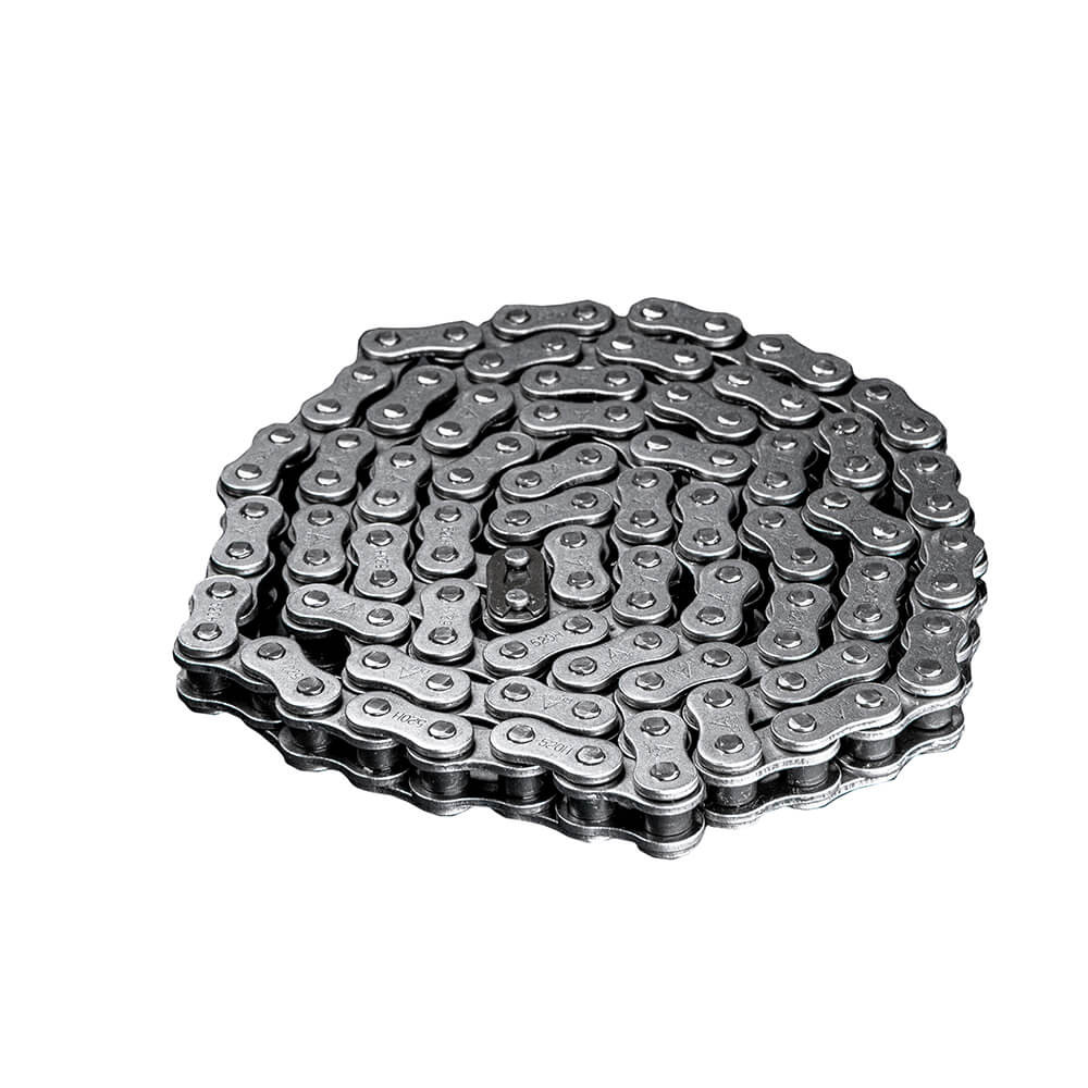 Corrente Transmissão Darom 428hx122l Xtz 125 2003/ Corrente Transmissão Darom 428hx122l Xtz 125 2003/