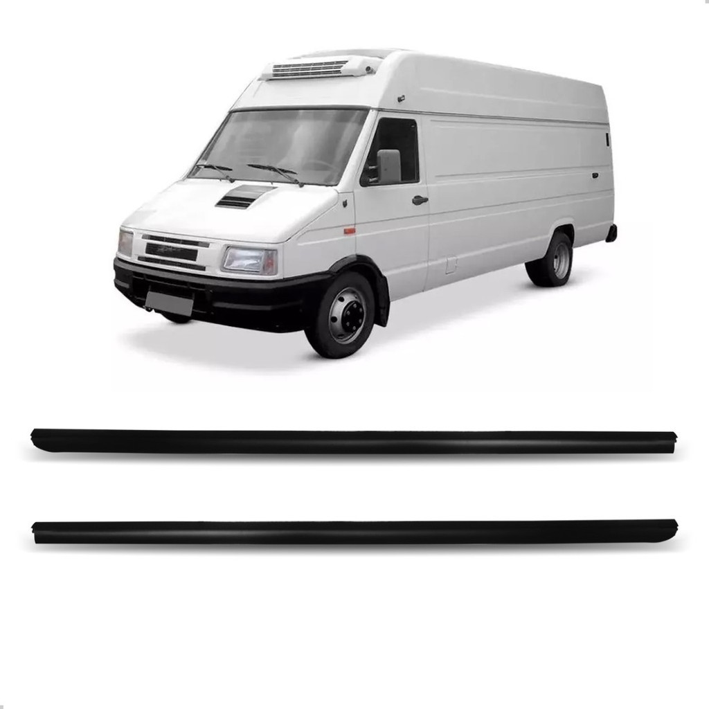 Pestana Externa para Iveco Daily 1997 98 99 00 01 02 A 2007 Pestana Externa para Iveco Daily 1997 98 99 00 01 02 A 2007