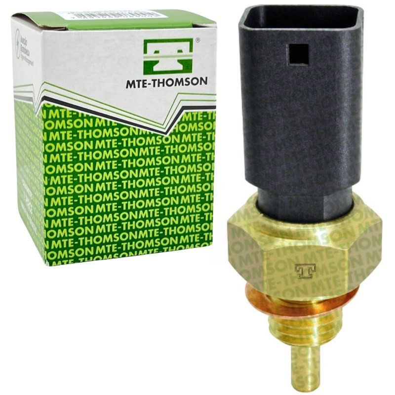 Sensor Temperatura Clio Logan Sandero MTE-4058