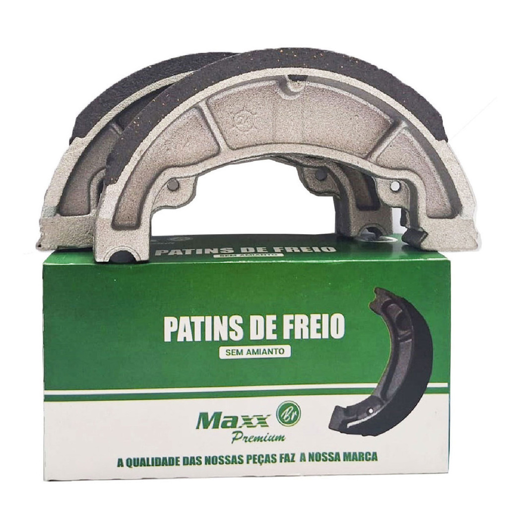 Lona de Freio Cg 150 Titan Cg 160 Titan Todas Sob Medida 1.00mm Para Cubo Desgastado Lona de Freio Cg 150 Titan Cg 160 Titan Todas Sob Medida 1.00mm Para Cubo Desgastado