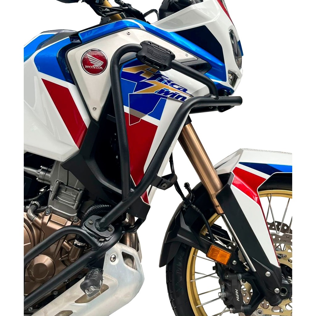 Protetor de Motor e Carenagem Africa Twin 1100 ADV Sport Bráz Protetor de Motor e Carenagem Africa Twin 1100 ADV Sport Bráz