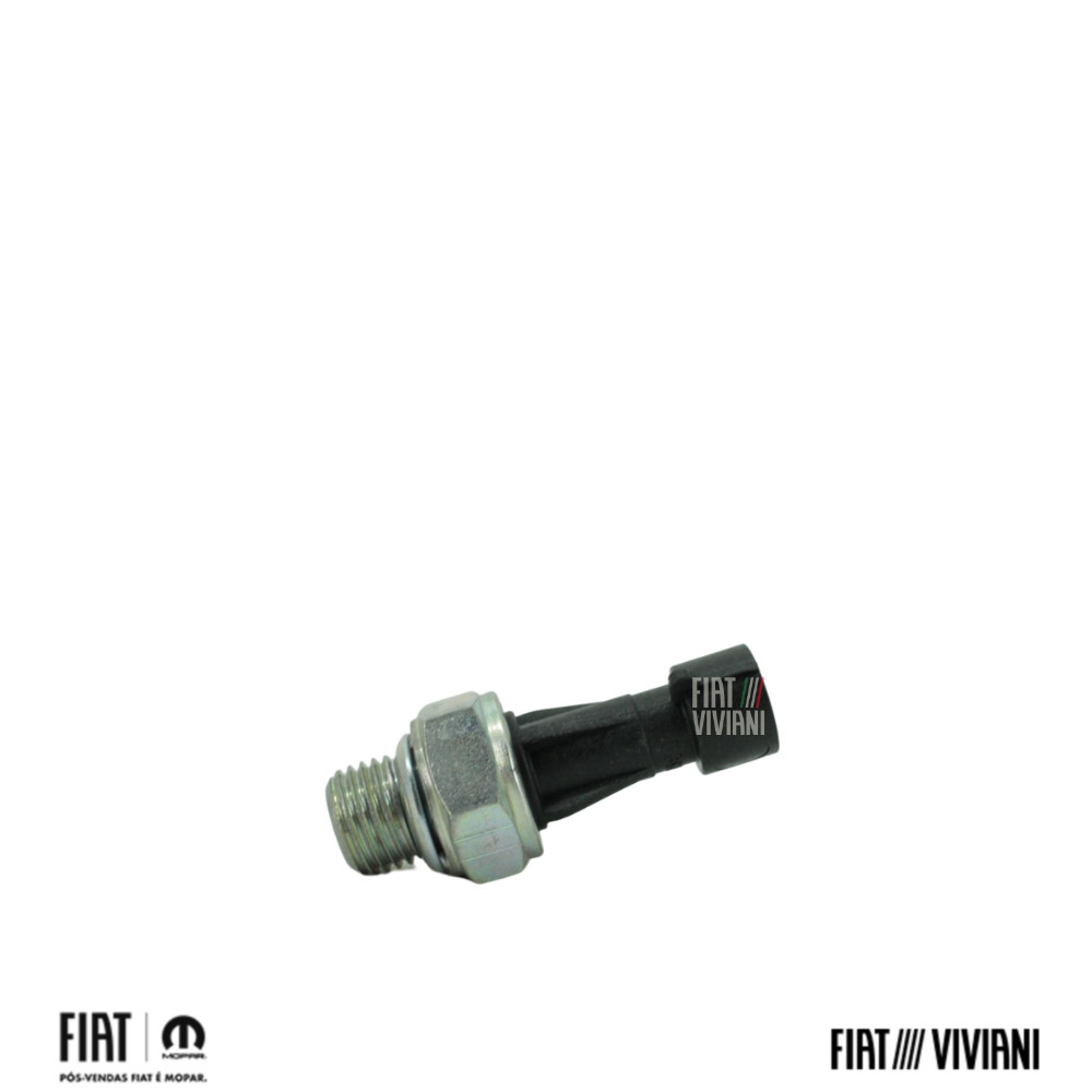 Interruptor Sensor Pressão Óleo Fiat Toro Punto Palio Interruptor Sensor Pressão Óleo Fiat Toro Punto Palio