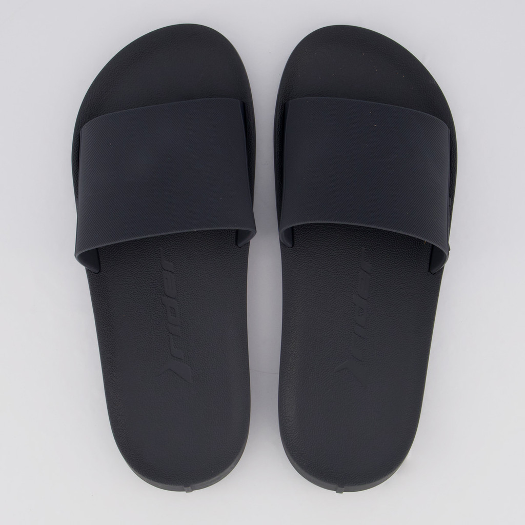 Chinelo Slide Rider Feel Preto Chinelo Slide Rider Feel Preto