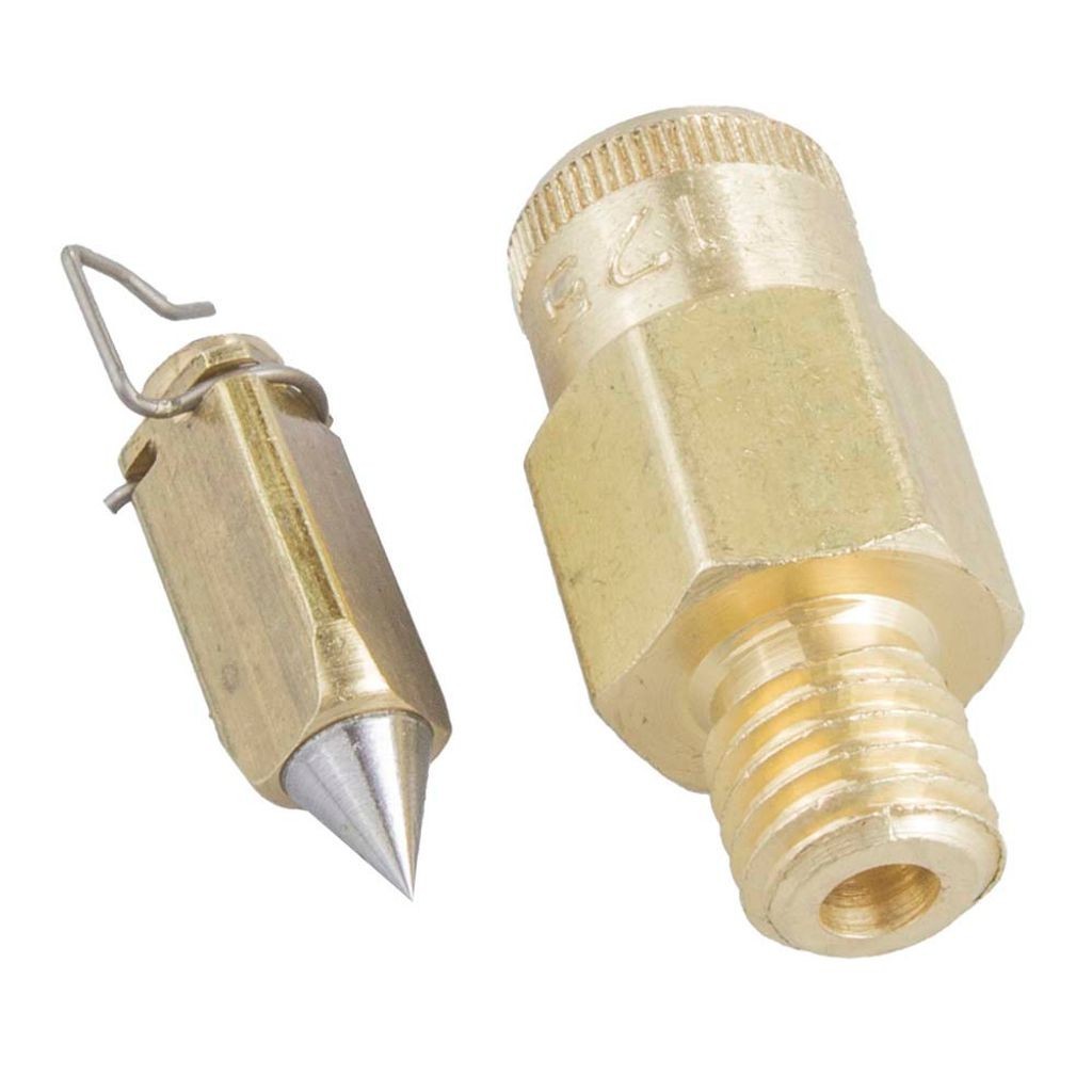Agulha Carburador Vw Saveiro 1989 a 1994 – 104491 – 7175 Agulha Carburador Vw Saveiro 1989 a 1994 – 104491 – 7175